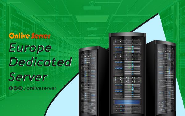 Europe Dedicated Server