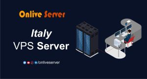 Italy VPS Server