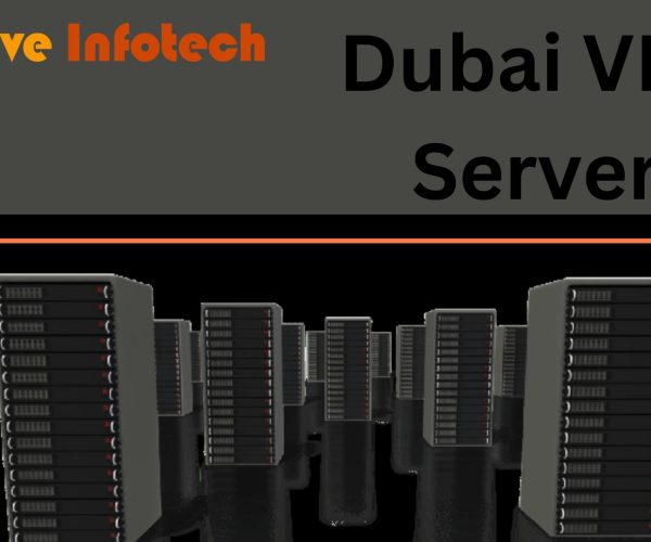 Dubai VPS Server